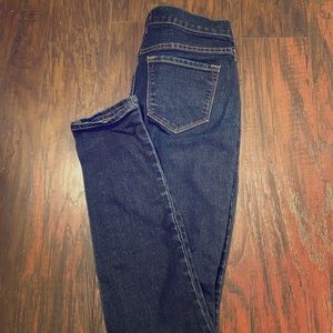 Old Navy Original Mid-Rise Jeans